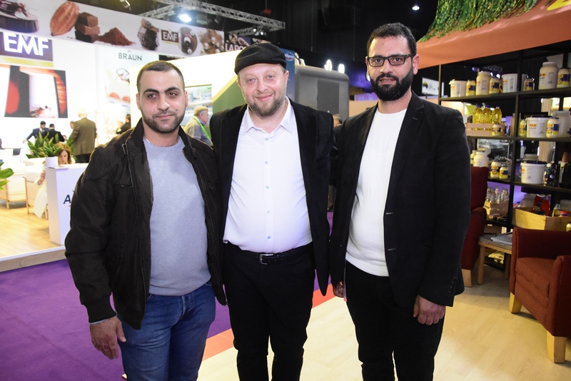Horeca Lebanon 2019